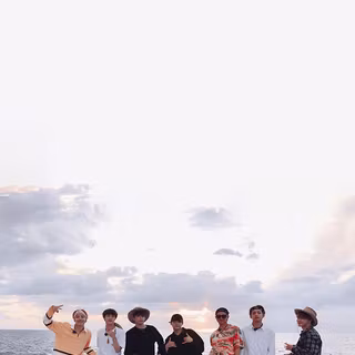 BTS 4k iPhone wallpaper
