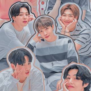 BTS 4k iPhone wallpaper