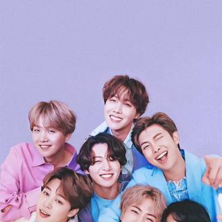 BTS 4k iPhone wallpaper
