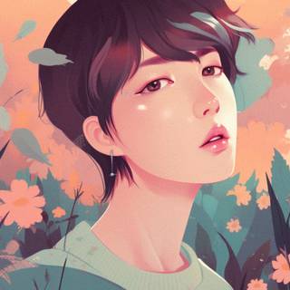 BTS 4k iPhone wallpaper