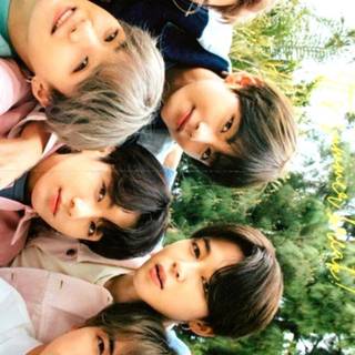 BTS 4k iPhone wallpaper