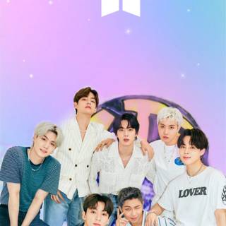 BTS 4k iPhone wallpaper