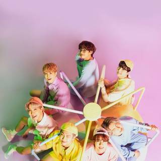 BTS 4k iPhone wallpaper