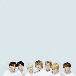 BTS 4k iPhone wallpaper