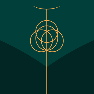 Elden Ring minimalist wallpaper