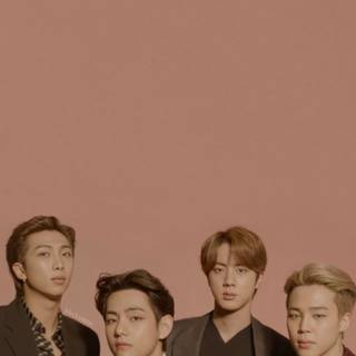 BTS 4k iPhone wallpaper