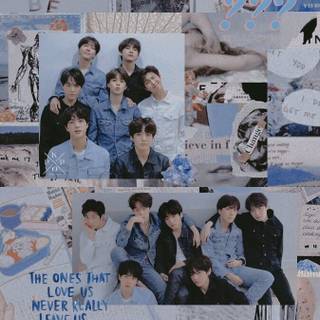 BTS 4k iPhone wallpaper