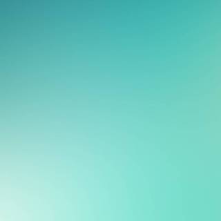 Cyan phone wallpaper