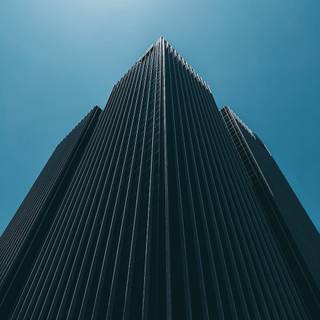 Building phone wallpaper