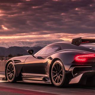 Aston Martin 4k iPhone wallpaper