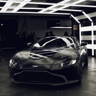 Aston Martin 4k iPhone wallpaper