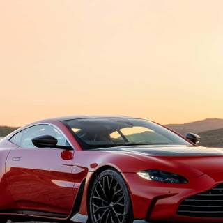 Aston Martin 4k iPhone wallpaper