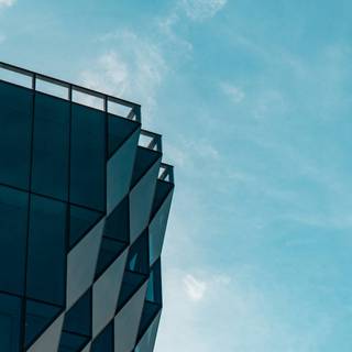 Building phone wallpaper