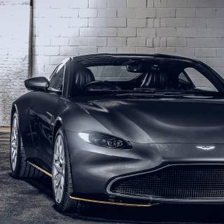 Aston Martin 4k iPhone wallpaper