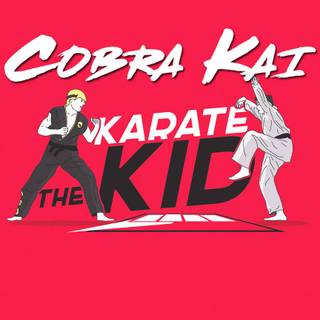 Karate iPhone wallpaper