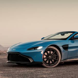 Aston Martin 4k iPhone wallpaper