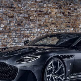 Aston Martin 4k iPhone wallpaper