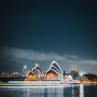 Architecture phone wallpaper