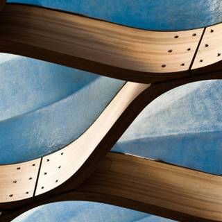 Architecture phone wallpaper