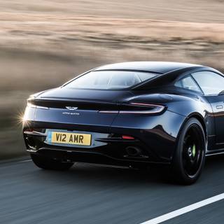 Aston Martin 4k iPhone wallpaper