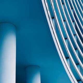 Architecture phone wallpaper