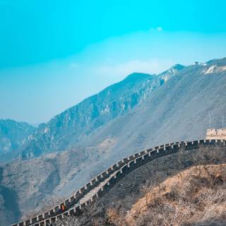 China iPhone wallpaper