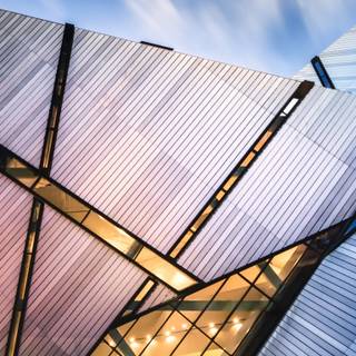 Architecture phone wallpaper