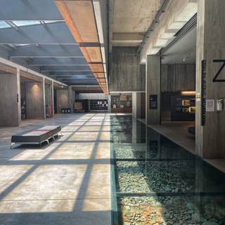 Architecture phone wallpaper