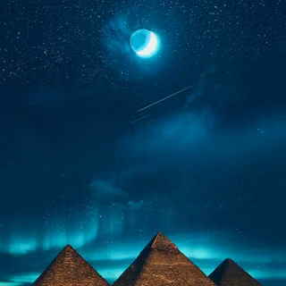 Egypt phone wallpaper