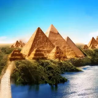 Egypt phone wallpaper