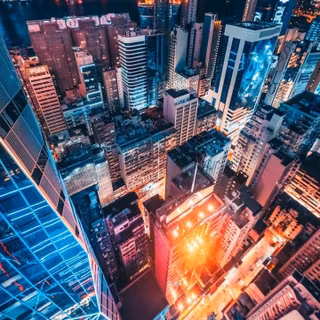 Architecture phone wallpaper