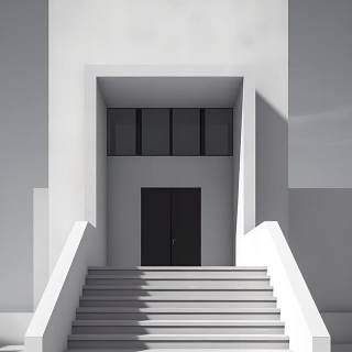 Architecture phone wallpaper