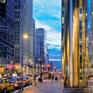 Architecture phone wallpaper