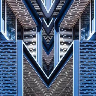 Architecture phone wallpaper