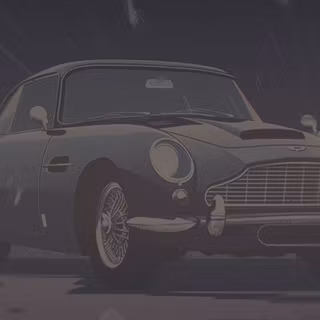 Aston Martin 4k iPhone wallpaper