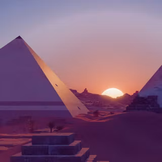 Egypt phone wallpaper