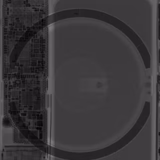 iPhone 12 back wallpaper