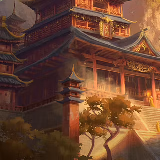 China iPhone wallpaper