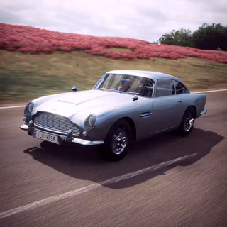 Aston Martin 4k iPhone wallpaper