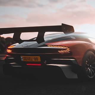 Aston Martin 4k iPhone wallpaper