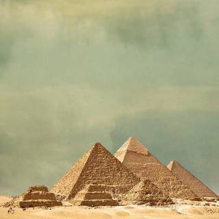 Egypt phone wallpaper