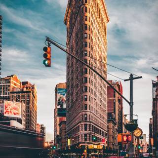 Architecture phone wallpaper