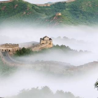 China iPhone wallpaper