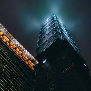 Architecture phone wallpaper