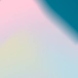 Cyan phone wallpaper