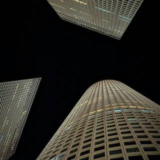 Architecture phone wallpaper