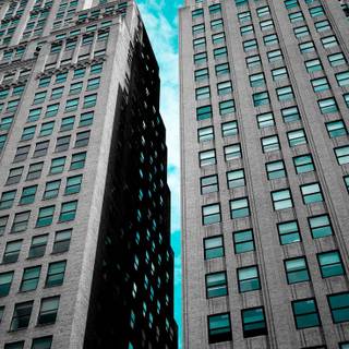 Architecture phone wallpaper