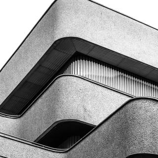 Architecture phone wallpaper