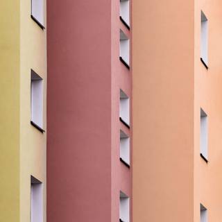 Architecture phone wallpaper