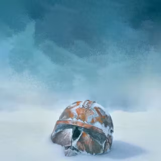 Clone Trooper iPhone wallpaper